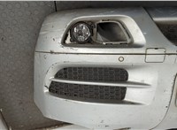  Фара противотуманная (галогенка) Volkswagen Touareg 2006-2010 11916981 #8