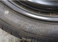  Колесо запасное (таблетка) Volvo V60 2018-2025 21372794 #3