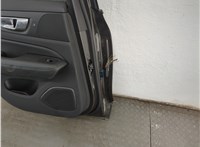  Дверная карта (Обшивка двери) Volvo V60 2018-2025 11917133 #2
