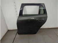  Дверная карта (Обшивка двери) Volvo V60 2018-2025 11917133 #1