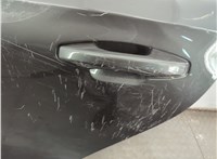  Дверная карта (Обшивка двери) Volvo V60 2018-2025 11917133 #9