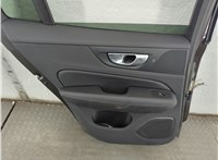  Дверная карта (Обшивка двери) Volvo V60 2018-2025 11917133 #15