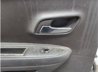  Дверная карта (Обшивка двери) Chevrolet Trax 2016-2022 11917148 #4