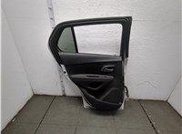  Дверная карта (Обшивка двери) Chevrolet Trax 2016-2022 11917148 #7