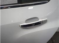  Дверная карта (Обшивка двери) Chevrolet Trax 2016-2022 11917148 #8