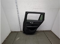  Дверная карта (Обшивка двери) Volvo V60 2018-2025 11917180 #8