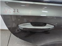  Дверная карта (Обшивка двери) Volvo V60 2018-2025 11917180 #12