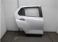  Дверная карта (Обшивка двери) Chevrolet Trax 2016-2022 11917204 #1