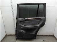  Дверная карта (Обшивка двери) Mercedes GL X164 2006-2012 11917239 #4