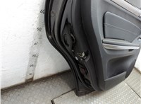  Дверная карта (Обшивка двери) Mercedes GL X164 2006-2012 11917322 #7