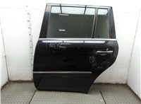  Дверная карта (Обшивка двери) Mercedes GL X164 2006-2012 11917322 #1