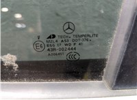  Дверная карта (Обшивка двери) Mercedes GL X164 2006-2012 11917322 #13
