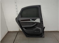  Дверная карта (Обшивка двери) Audi A8 (D4) 2010-2017 11917350 #8