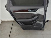  Дверная карта (Обшивка двери) Audi A8 (D4) 2010-2017 11917350 #9