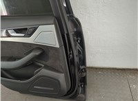  Дверная карта (Обшивка двери) Audi A8 (D4) 2010-2017 11917350 #10