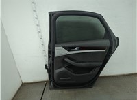  Дверная карта (Обшивка двери) Audi A8 (D4) 2010-2017 11917377 #8