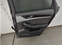  Дверная карта (Обшивка двери) Audi A8 (D4) 2010-2017 11917377 #9