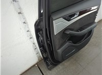  Дверная карта (Обшивка двери) Audi A8 (D4) 2010-2017 11917377 #10