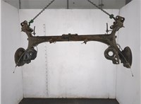  Балка подвески задняя Citroen C4 2010-2020 21373251 #2