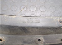  Брызговик Toyota 4 Runner 2002-2009 21373376 #3