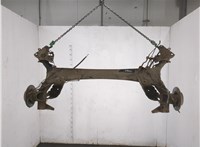  Балка подвески задняя Renault Megane 2 2002-2009 21373385 #1