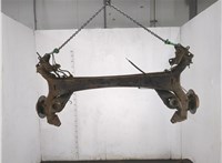 Балка подвески задняя Renault Megane 2 2002-2009 21373385 #2