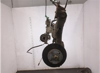  Балка подвески задняя Renault Megane 2 2002-2009 21373385 #3
