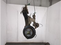  Балка подвески задняя Renault Megane 2 2002-2009 21373385 #4