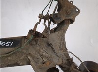  Балка подвески задняя Renault Megane 2 2002-2009 21373385 #6