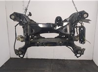  Балка подвески задняя Volvo V60 2018-2025 21373407 #4