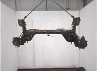  Балка подвески задняя Nissan Juke 2010-2019 21373423 #1