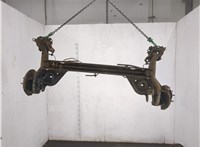  Балка подвески задняя Nissan Juke 2010-2019 21373423 #2