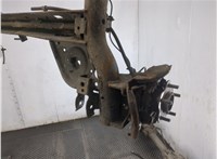  Балка подвески задняя Nissan Juke 2010-2019 21373423 #5