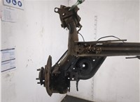  Балка подвески задняя Nissan Juke 2010-2019 21373423 #6