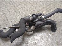  Корпус термостата Citroen C4 Grand Picasso 2006-2013 21373604 #1
