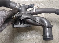  Корпус термостата Citroen C4 Grand Picasso 2006-2013 21373604 #2