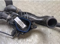  Корпус термостата Citroen C4 Grand Picasso 2006-2013 21373604 #3