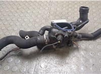  Корпус термостата Citroen C4 Grand Picasso 2006-2013 21373604 #4