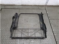  Кожух вентилятора радиатора (диффузор) BMW X5 E53 2000-2006 21373677 #3