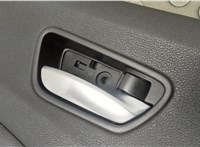83701TZ5A01ZC Дверная карта (Обшивка двери) Acura MDX 2013-2020 21373742 #2