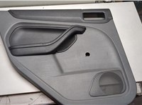  Дверная карта (Обшивка двери) Ford Focus 2 2008-2011 21373809 #1