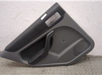  Дверная карта (Обшивка двери) Ford Focus 2 2008-2011 21373809 #3