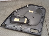  Дверная карта (Обшивка двери) Ford Focus 2 2008-2011 21373809 #4