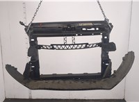  Рамка передняя (телевизор) Volkswagen Polo 2009-2014 21373898 #1