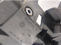  Рамка передняя (телевизор) Volkswagen Polo 2009-2014 21373898 #2