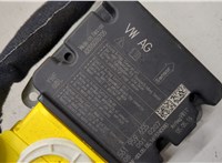  Блок управления подушками безопасности Volkswagen Jetta 6 2010-2018 21373900 #2
