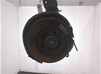  Балка подвески задняя Renault Trafic 2014-2025 21373962 #5