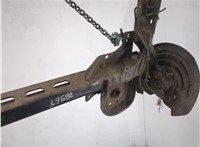  Балка подвески задняя Renault Trafic 2014-2025 21373962 #7