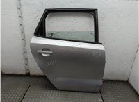  Стеклоподъемник электрический Volkswagen Polo 2009-2014 11917854 #1