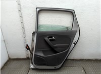  Стеклоподъемник электрический Volkswagen Polo 2009-2014 11917854 #8